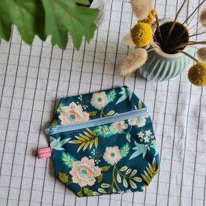 Pochette à goûter