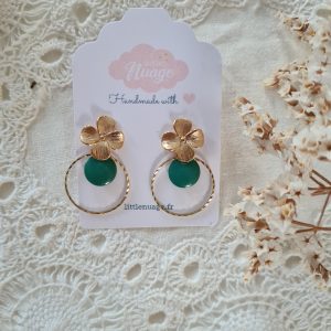 Boucles Flora