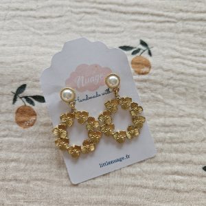 Boucles Clara