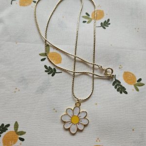 Collier Marguerite
