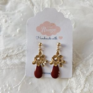 Boucles Vera