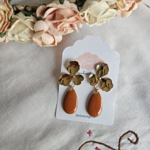 Boucles Nina