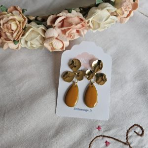Boucles Nina