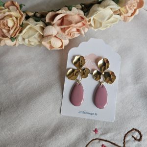Boucles Nina