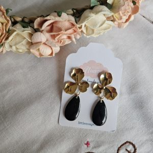 Boucles Nina