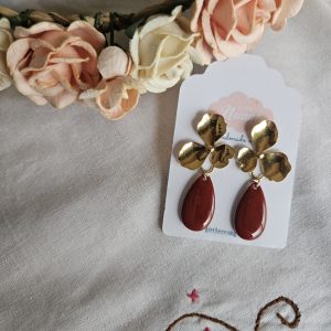 Boucles Nina