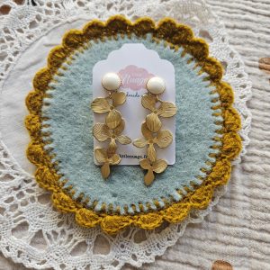 Boucles cascades *blanc*