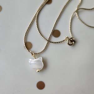 Collier Little chats