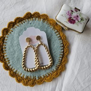 Boucles Torsades