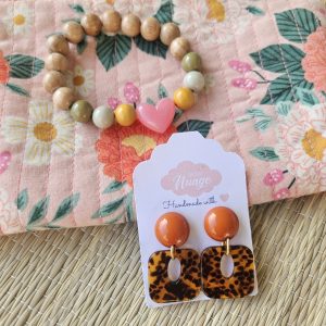 Boucles Dolce Vita *terrazzo*