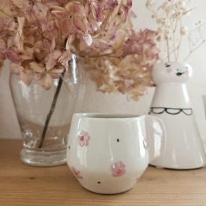Tasse à expresso